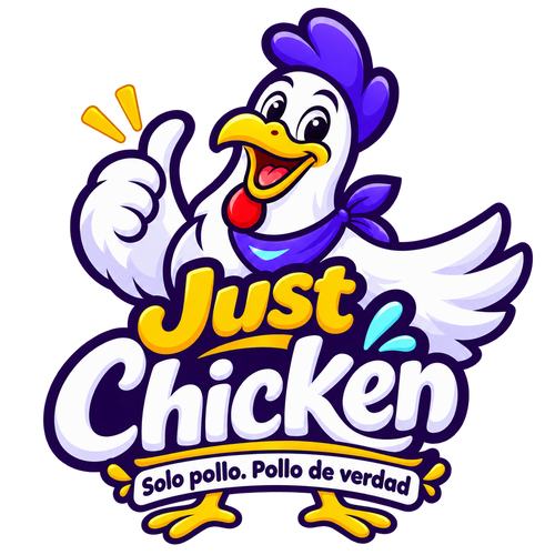 JustChicken